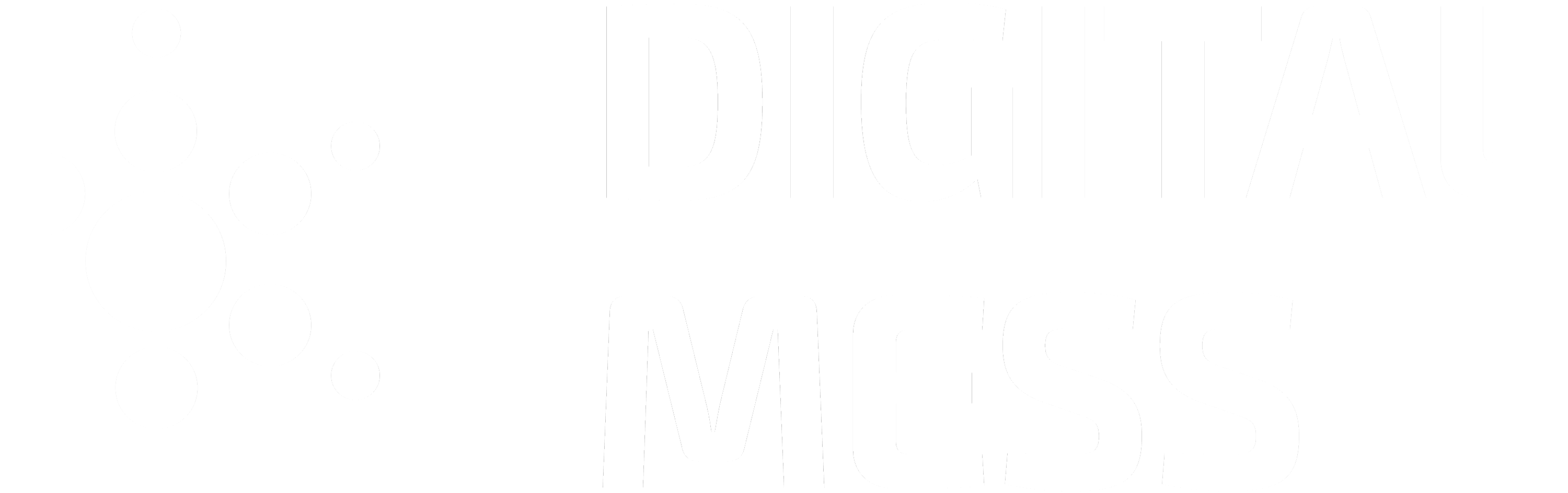 Digital Mess